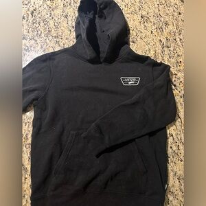 Kids VANS Hoodie